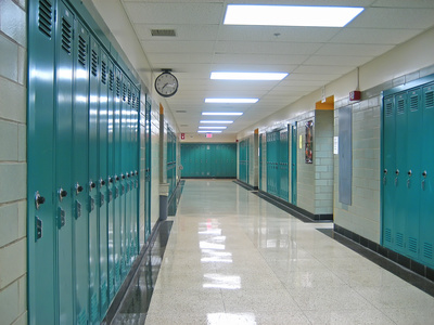 Educational Facilities Video Security - Privacy vs. Security