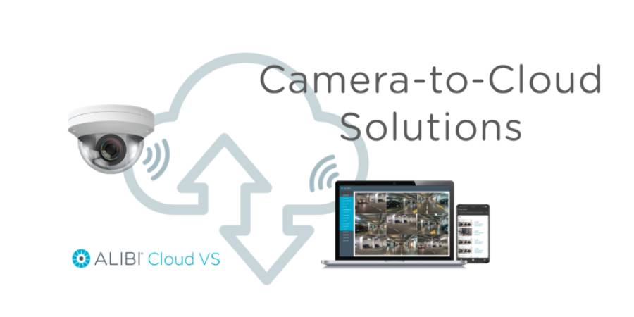 How Does Cloud Video Surveillance Lower Maintenance Costs