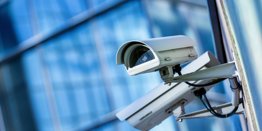 3 Reasons Why You Should Get A Security Camera System