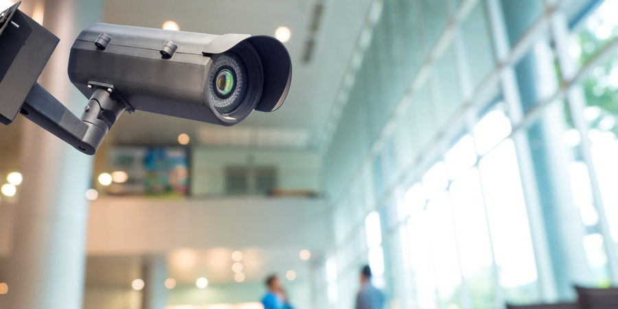 3 Ways Surveillance Cameras Can Be Of Use In A Business Setting