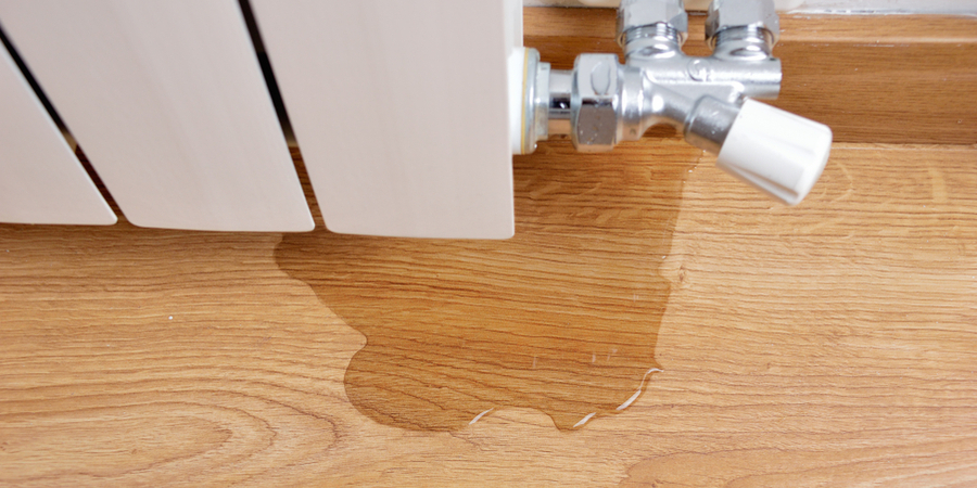 A Smart Solution to Secure Your Home from Leaks