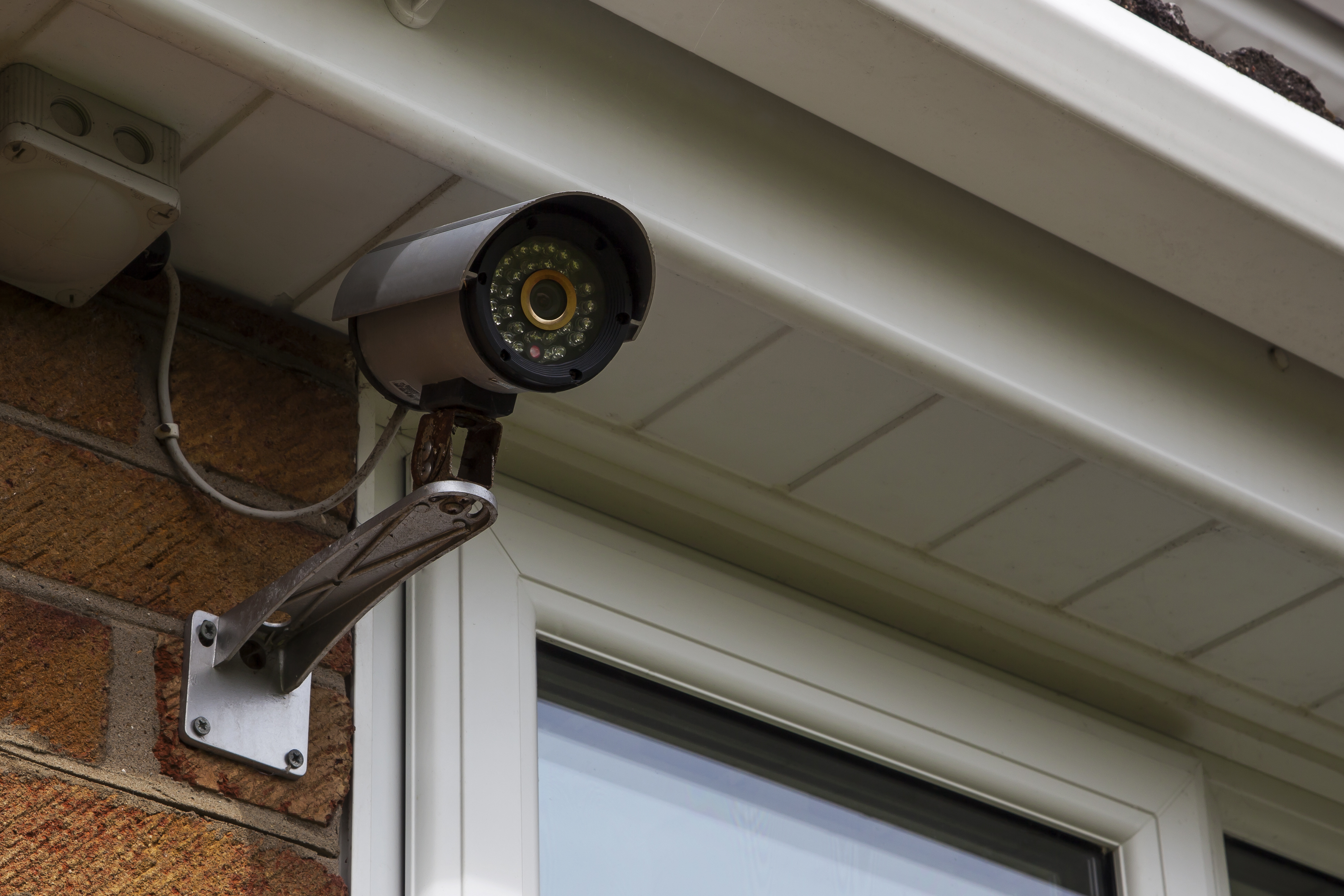 Beneficial Reasons to Maintain Your Home Security System