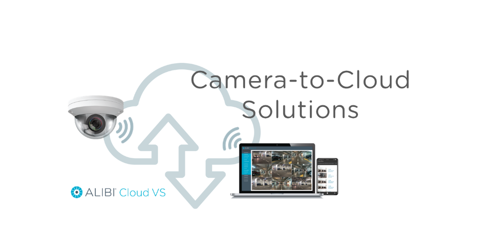 How Does Cloud Video Surveillance Enhance Security