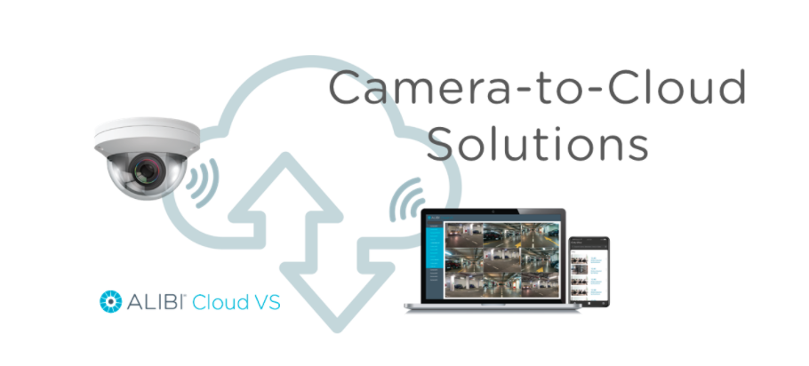 What Are the Most Common Applications For Cloud Video Surveillance Solutions?