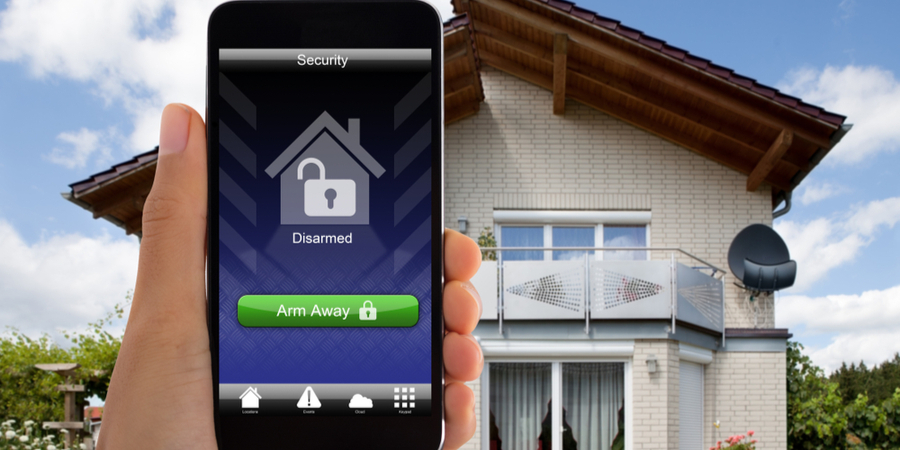 Five Qualities Of A Great Security System