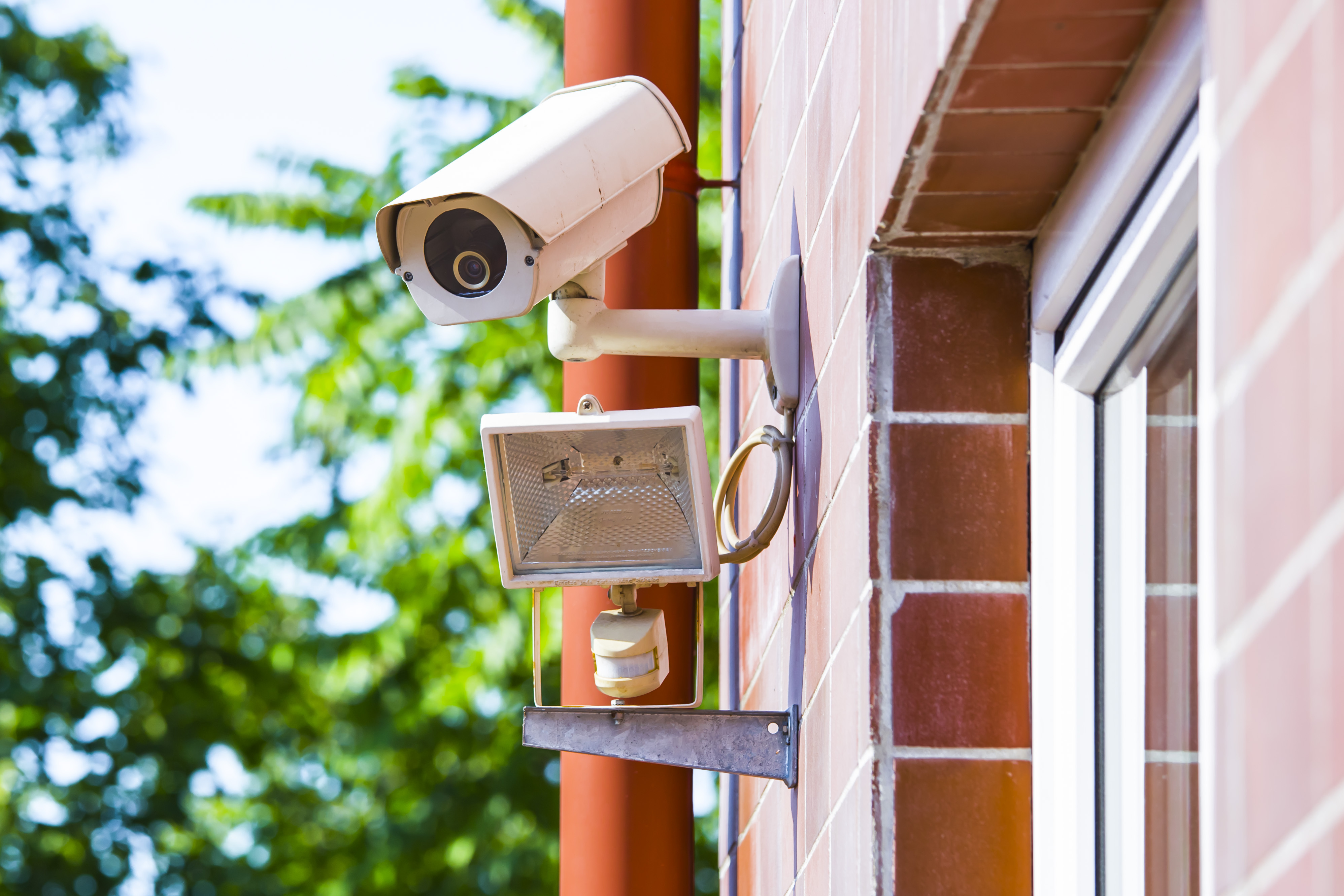 Good Common Sense Practices for Improved Home Security