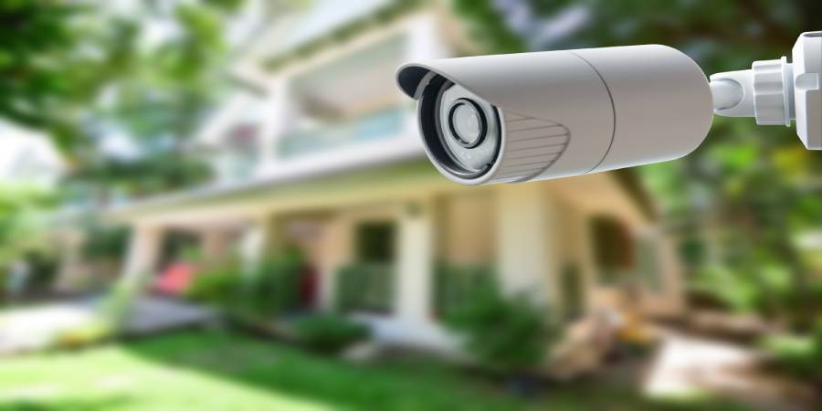 Home Security Tips For Summertime Vacationers
