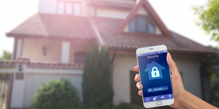 How To Assess Your New Home’s Security