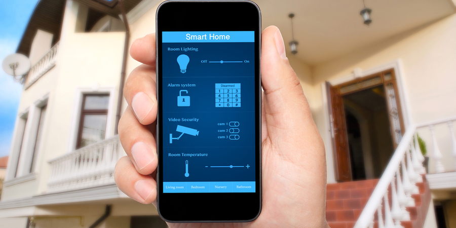 How A Home Security System Can Benefit You And Your Loved Ones