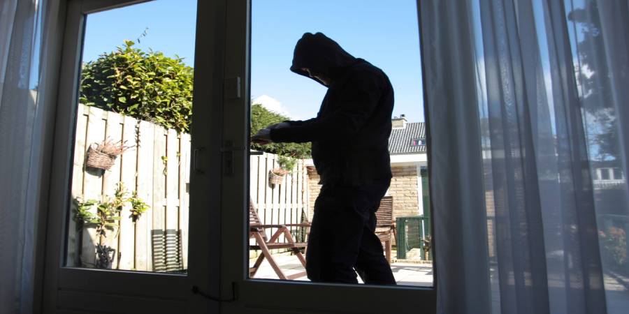 Outsmarting Your Neighborhood Burglars