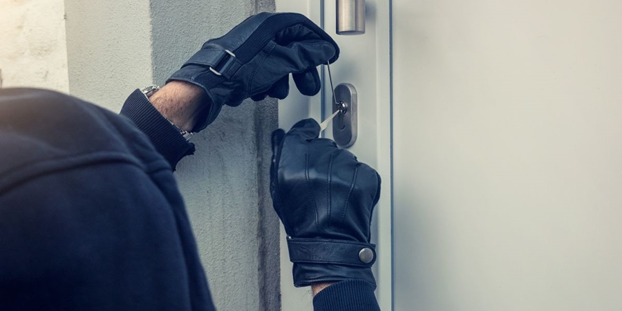 Reasons To Beef Up Your Home Security