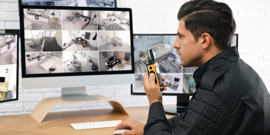 Some Of The Benefits Associated With Surveillance Cameras In The Workplace