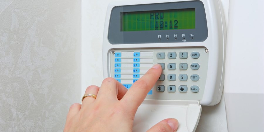 Things You Should Know Before Getting A Home Security System
