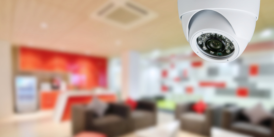 Three Must-Have Security Features For Hotels and Motels