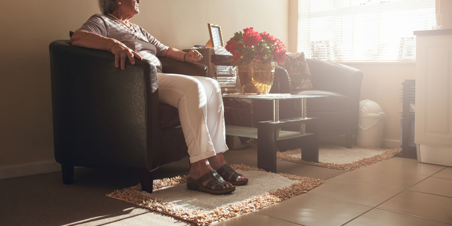 Upgrade Your Home To Accommodate The Elderly