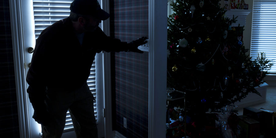 How To Protect Target Items From Burglars