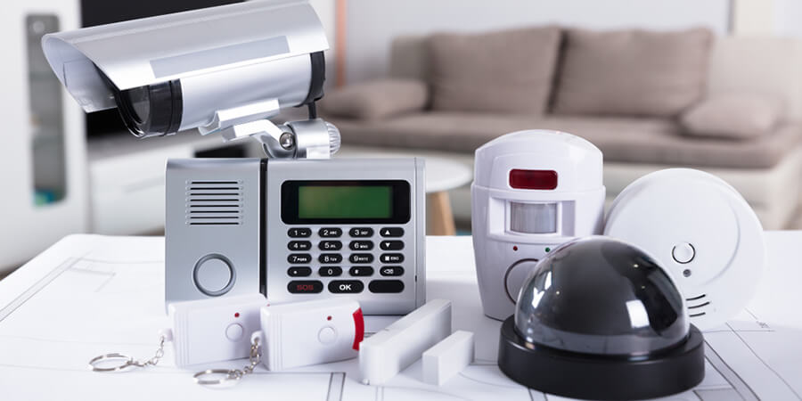 4 Useful Features To Consider For Home Security