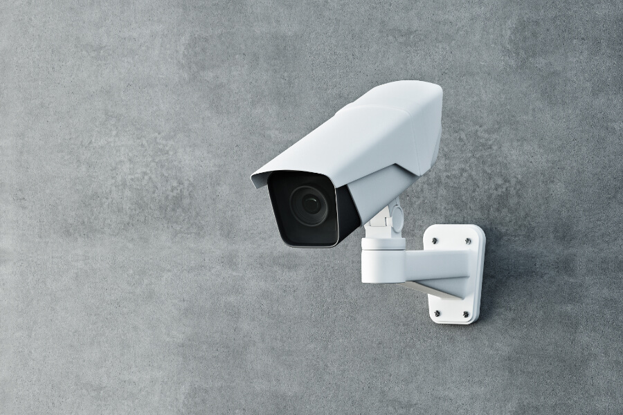 Security Cameras Can Improve A Warehouse’s Bottom Line