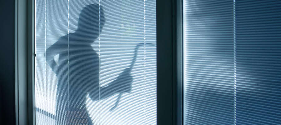 Warning Signs That Indicate A Burglar May Be Targeting Your Home