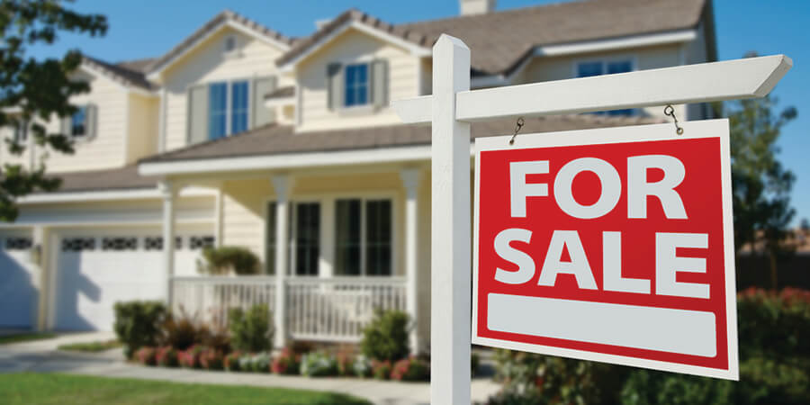 Protect Your Home When It's For Sale With These Safety Tips