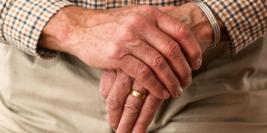 Six Home Security Tips To Help Keep Seniors Safe