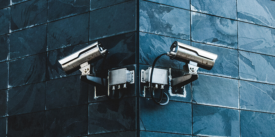 The Top 4 Important Benefits of Security Camera Systems