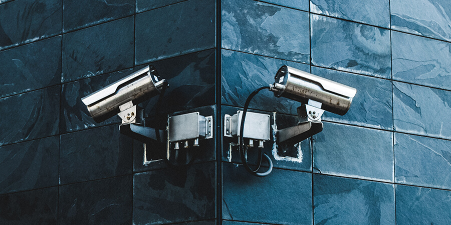 Using Your Home Security Camera Footage To Provide Evidence Of A Crime