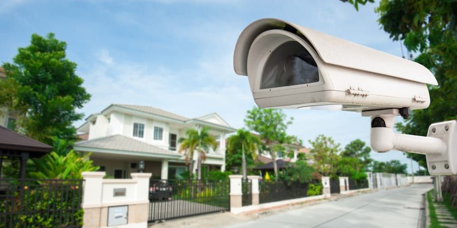 Why You Need A Reliable Home Security System