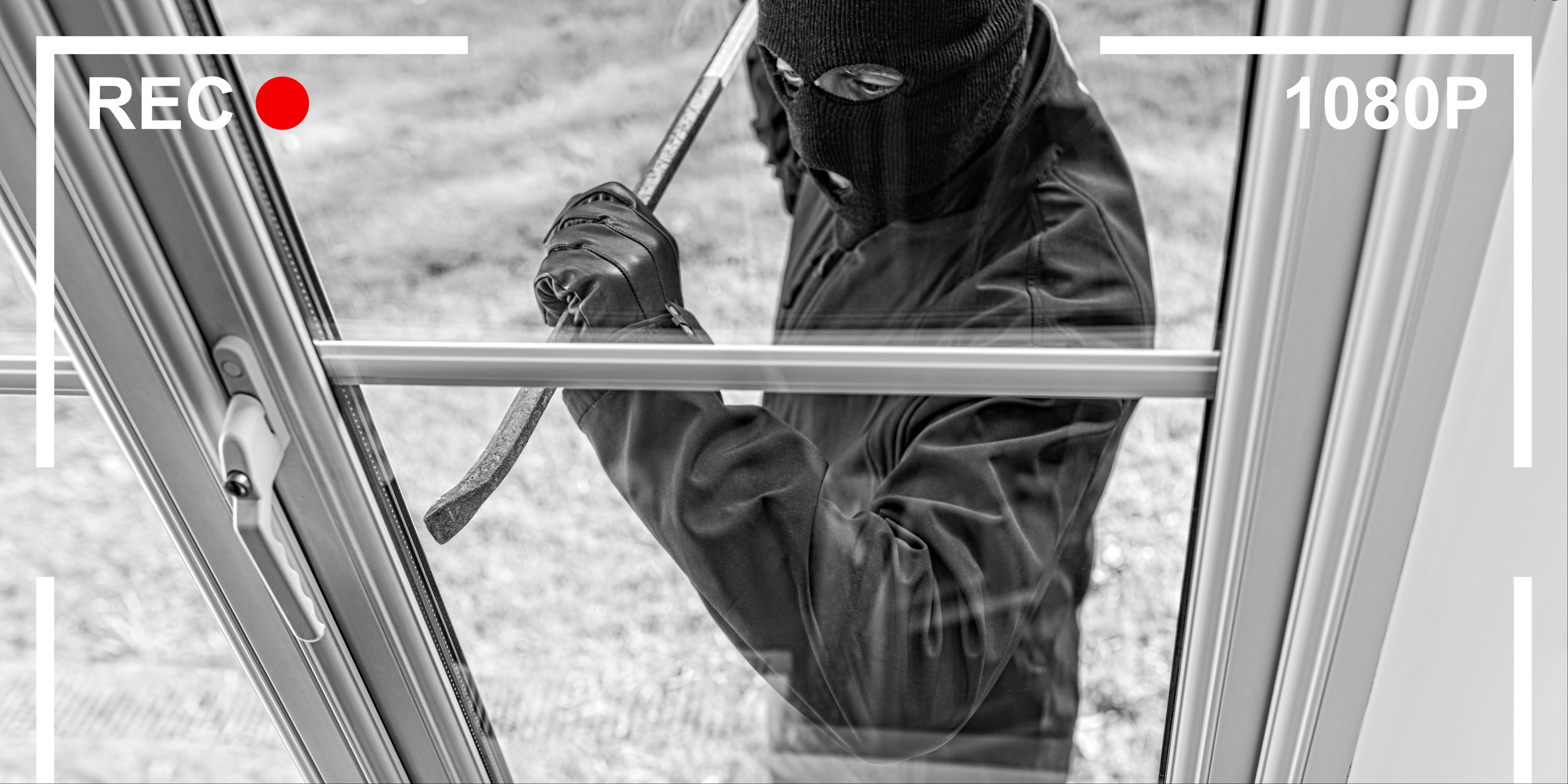 Commercial Burglary Is A Bigger Risk Than Ever