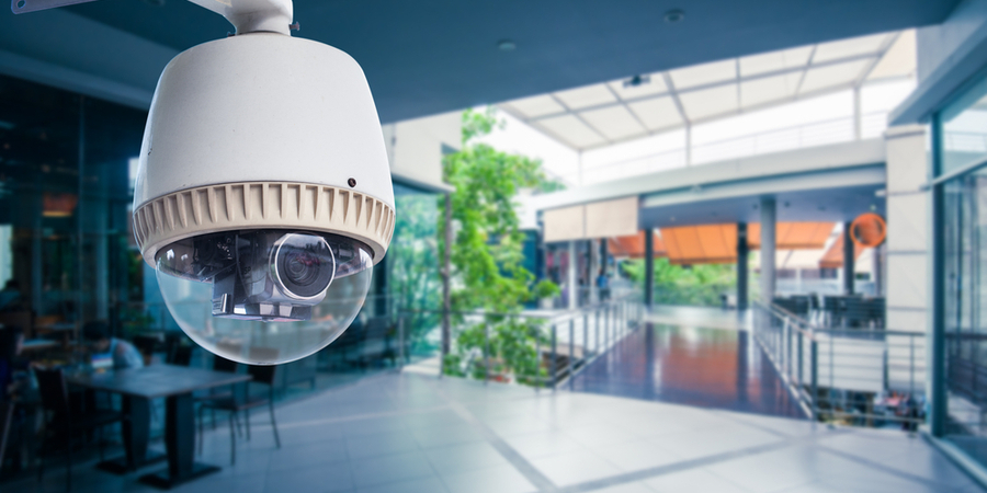4 Elements Of Good Commercial Security