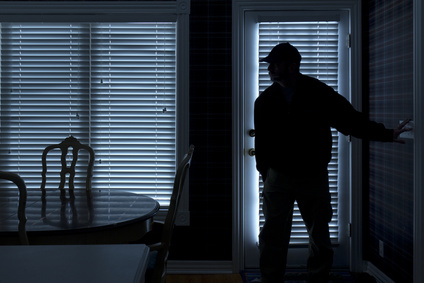 Don't Let the Burglars Know! Handy Tips for Tricking Them