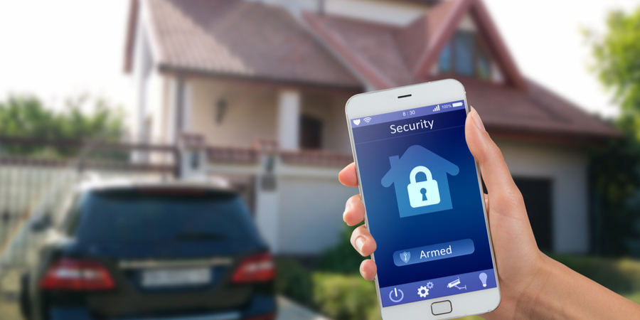 Common Security Mistakes Homeowners Do
