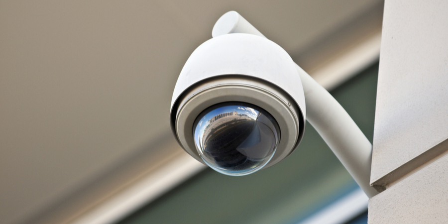 Types Of Security Cameras To Consider For Your Home And Business