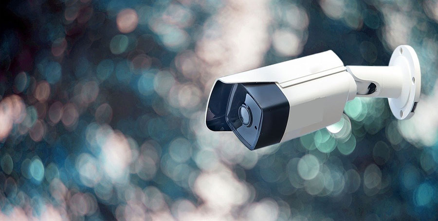 How IP Based Video Surveillance Works