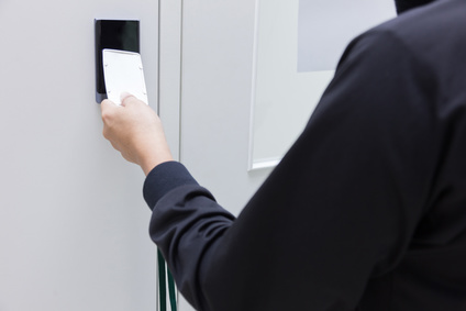 Understanding Access Control Systems for Commercial Buildings
