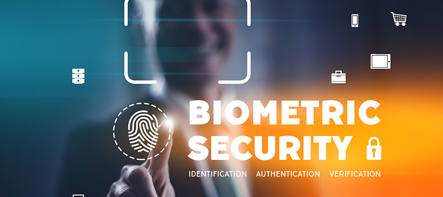 How Biometrics And AI Will Advance Security