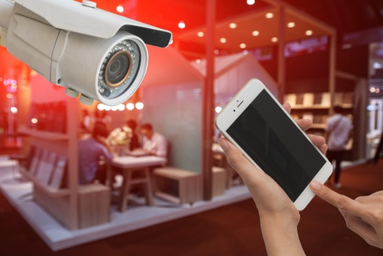 6 Advantages Digital Video Surveillance Systems Provide Businesses