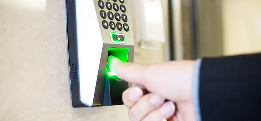 Fingerprint Scanners Are The Security Of The Future