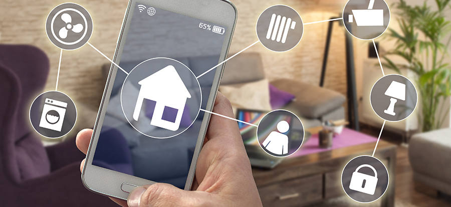 Keep Your Smart Home Safe With These Tips