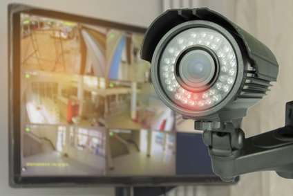 The Best Places to Install Security Cameras in Your Home