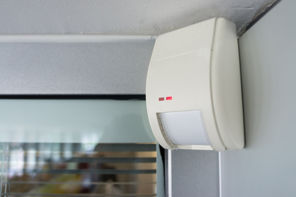 Home Motion Detectors Secure Your Safety