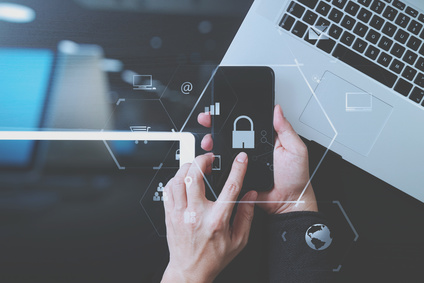 5 Basic Network Security Tips for Small Businesses