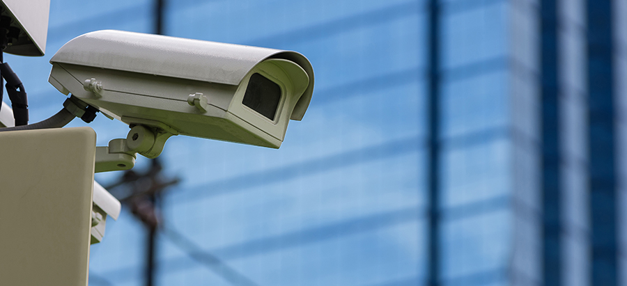 The Benefits Of Outdoor Security Cameras And Things To Consider