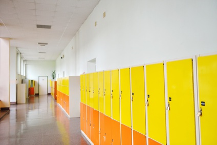 School Security Systems: Privacy or Security More Important?