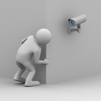 Making Right Decisions When Purchasing Business Security Cameras
