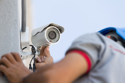 All What You Need to Know About How Security Cameras Work