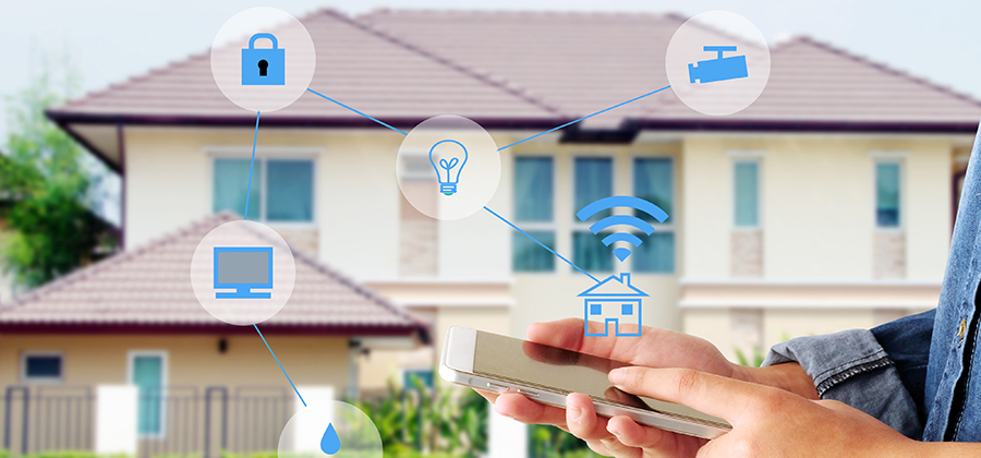 Ask Yourself These 4 Questions When Building Your Smart Home Ecosystem