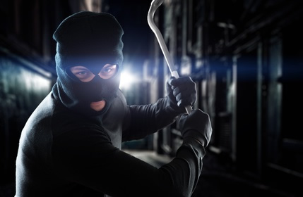Protect Your Property Against Multiple Burglaries