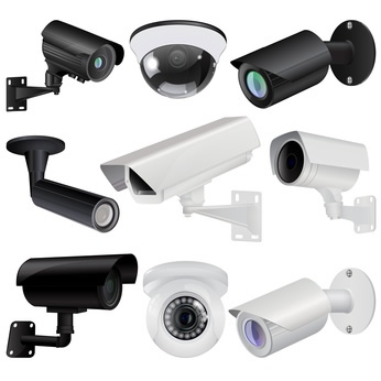 How to Choose The Best Security Cameras For Your Business