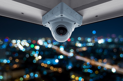 Wide Dynamic Range Feature in Security Cameras